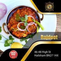 Rajdoot Indian Restaurant image 1